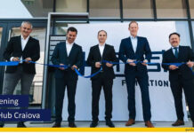 Hengst Filtration deschide un hub IT la Craiova și își extinde operațiunile în România