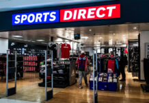 Sports Direct debutează în România cu un magazin în Promenada Craiova