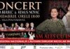 A treia ediție a concertului ‘Am ales cu inima’ vine la Craiova pe 16 noiembrie