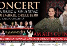 A treia ediție a concertului ‘Am ales cu inima’ vine la Craiova pe 16 noiembrie
