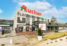 ElectroPutere Mall din Craiova intră în top 3 centre comerciale din provincie, după o investiție de 22 mil. euro