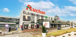 ElectroPutere Mall din Craiova intră în top 3 centre comerciale din provincie, după o investiție de 22 mil. euro