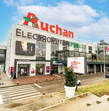 ElectroPutere Mall din Craiova intră în top 3 centre comerciale din provincie, după o investiție de 22 mil. euro
