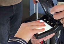 România finalizează implementarea sistemului european Entry/Exit la frontieră