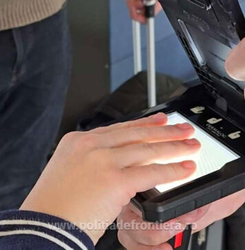 România finalizează implementarea sistemului european Entry/Exit la frontieră