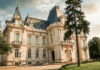 De la reședință boierească la muzeu: Palatul Jean Mihail, fascinanta istorie a edificiului craiovean