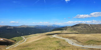 Transalpina se redeschide circulației rutiere din 29 mai. Ce restricții trebuie să respecte șoferii
