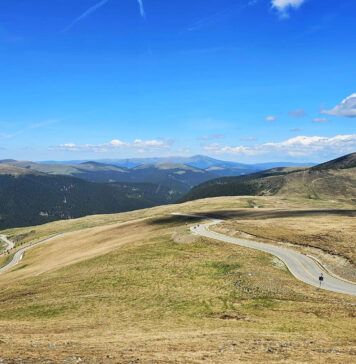 Transalpina se redeschide circulației rutiere din 29 mai. Ce restricții trebuie să respecte șoferii
