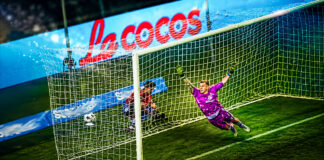 Universitatea Craiova ratează Liga Campionilor după un thriller cu Levski Sofia (video)