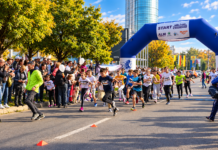 Craiova, blocată parțial sâmbătă pentru Semimaraton: restricții între 07:00 și 16:30 pe Ilie Balaci și strada Râului